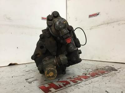 Caterpillar PUMP GP-GOV& -A 2W0259 USED