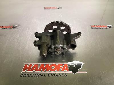 Caterpillar PUMP GP-OIL 0R0918 USED