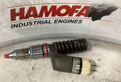 Caterpillar PUMP INJECTOR, ELECTRONIC 20R2284 REBUILD