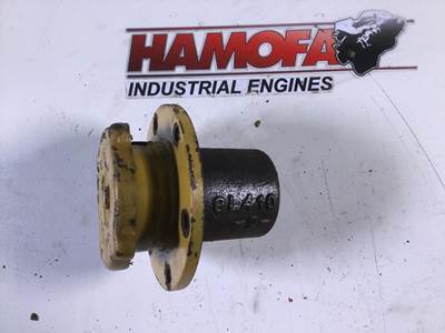 Caterpillar RADIATOR CAP 8L3934 USED