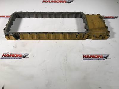 Caterpillar RAIL-OIL PAN 4P5549 USED