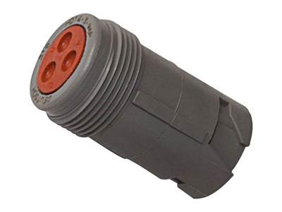 Caterpillar RECEPTACLE-CONN 8T8732 NEW