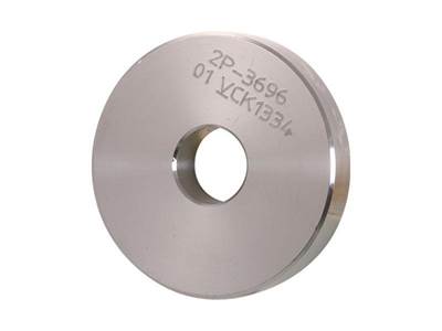 Caterpillar RETAINER 2P3696 NEW