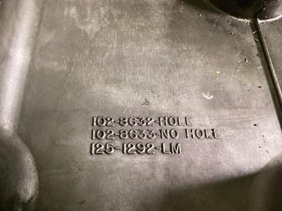 Caterpillar ROCKER COVER 1028633 USED