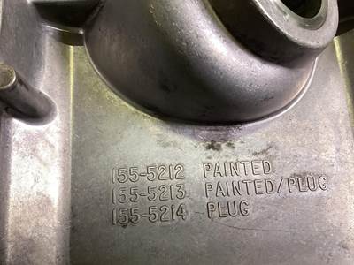 Caterpillar ROCKER COVER 1148681 USED