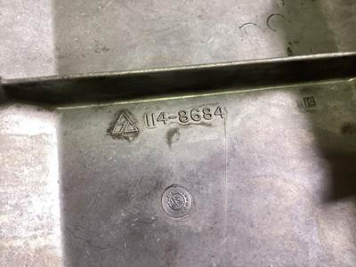 Caterpillar ROCKER COVER 1148684 USED