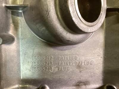 Caterpillar ROCKER COVER 1199015 USED