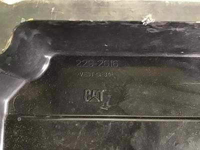 Caterpillar ROCKER COVER 2292616 USED