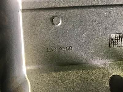 Caterpillar ROCKER COVER 2389850 USED