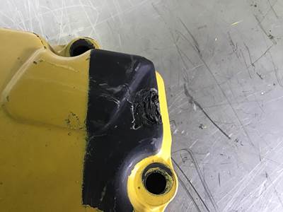 Caterpillar ROCKER COVER 2637825 USED