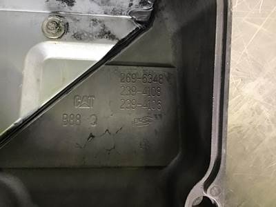 Caterpillar ROCKER COVER 2696348 USED