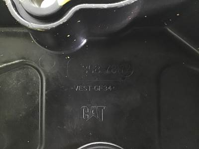 Caterpillar ROCKER COVER 3587872 USED