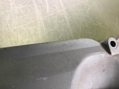 Caterpillar ROCKER COVER 6N2438 USED