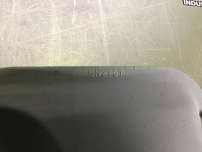 Caterpillar ROCKER COVER 6N2757 USED