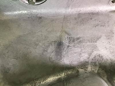 Caterpillar ROCKER COVER 9L7430 USED