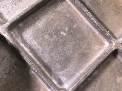 Caterpillar ROCKER COVER 9Y7617 USED