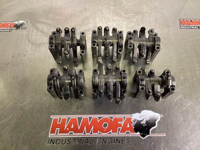 Caterpillar ROCKER SET COMPLETE 1077722 USED