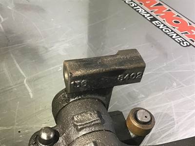 Caterpillar ROCKER SET COMPLETE 1468192 USED