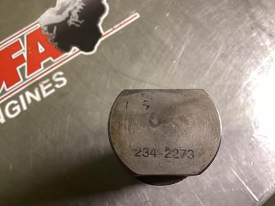 Caterpillar ROCKER SHAFT 2302633 USED