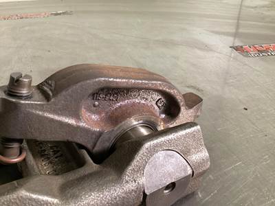 Caterpillar ROCKER SHAFT 6I1621 USED