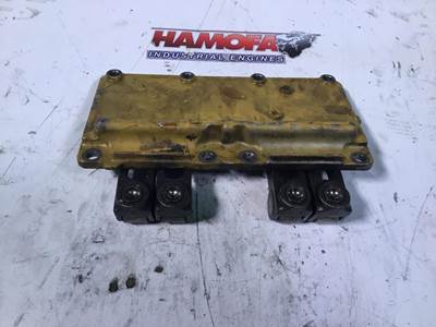 Caterpillar ROCKER SHAFT, BOTTOM, COMPLT. ASSY. 2774421 USED