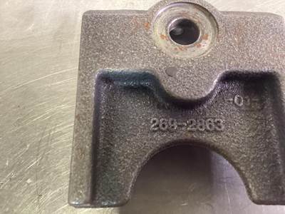 Caterpillar ROCKER SHAFT/BLOCK 2692862 USED