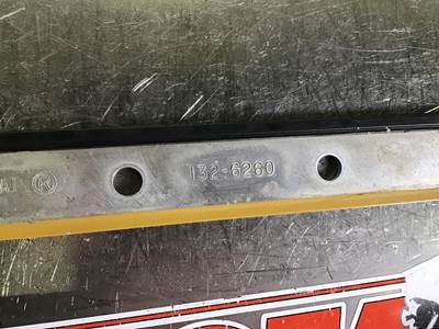 Caterpillar RUBBER GASKET 1326260 USED