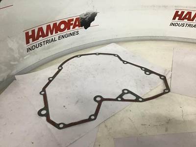 Caterpillar RUBBER GASKET 2090762 NEW