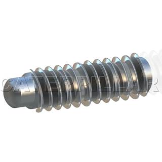 Caterpillar SCHRAUBE 2607524 NEW