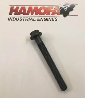 Caterpillar SCHRAUBE 2765600 NEW