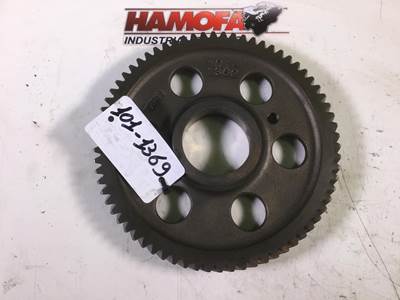 Caterpillar SCHUIN TANDWIEL 1011369 USED