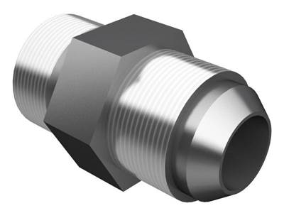 Caterpillar SCREW FITTING 9M4584 NEW