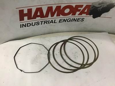 Caterpillar SEAL AS-EXHAUST 7E4369 NEW