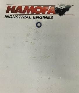 Caterpillar SEAL, O-RING 2287088 NEW