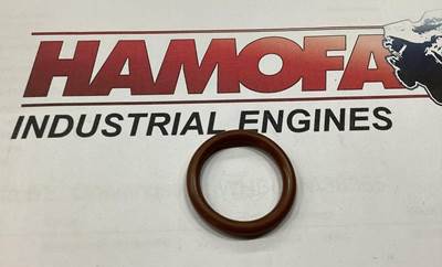 Caterpillar SEAL-O-RING 3P-1156 NEW