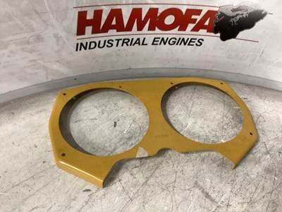 Caterpillar SHIELD 1178301 NEW