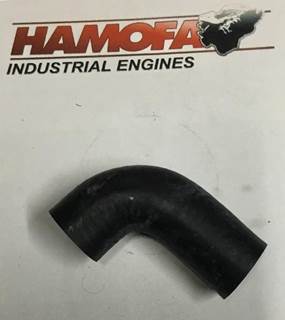 Caterpillar SLANG OLIEKOELER 90° 2N9753 NEW