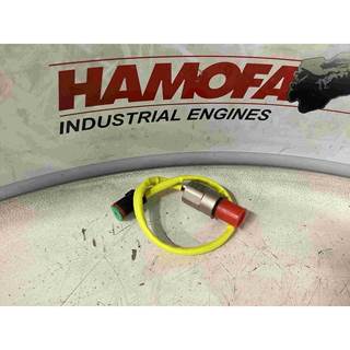 Caterpillar SNELHEIDSSENSOR 522-1643 NEW