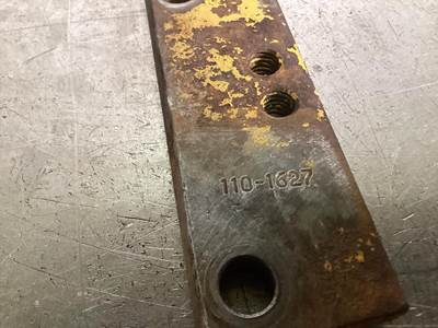 Caterpillar SPACER PLATE 1101627 USED