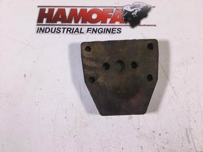 Caterpillar SPACER PLATE 4N6143 USED