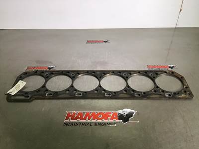 Caterpillar SPACERPLAAT CIL.KOP 6I4421 USED