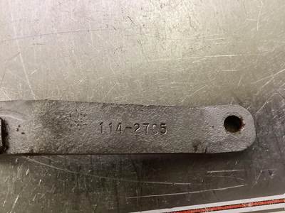 Caterpillar SPANBEUGEL 1142705 USED