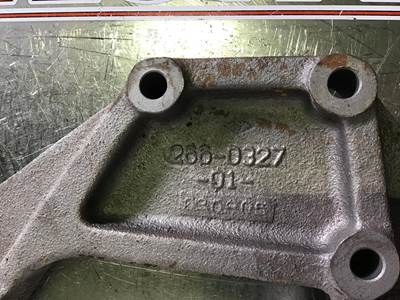 Caterpillar SPANBEUGEL 2660327 USED