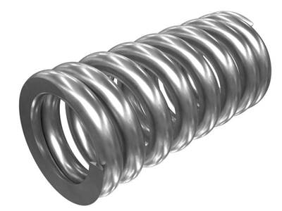 Caterpillar SPRING 8H9186 NEW