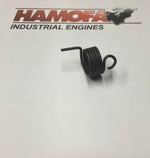 Caterpillar SPRING-CTL SHAFT 1W1189 NEW