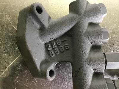 Caterpillar SPRUITSTUK 2268696 USED