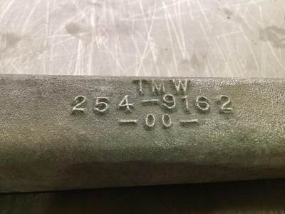 Caterpillar SPRUITSTUK 2549162 USED