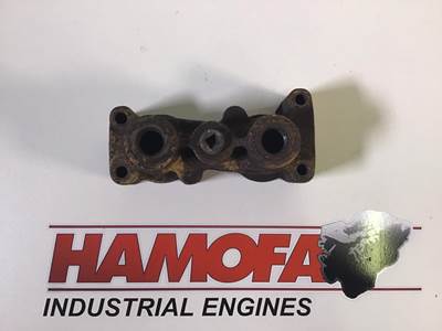 Caterpillar SPRUITSTUK 2W7226 USED