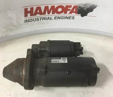 Caterpillar STARTER 357-5202 NEW