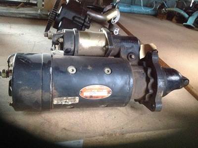 Caterpillar STARTER ENGINE C15 10478998 USED